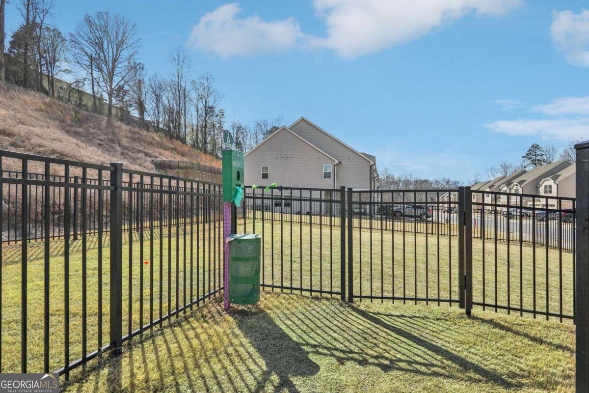 234 Timberland Avenue Dawsonville - Photo 56