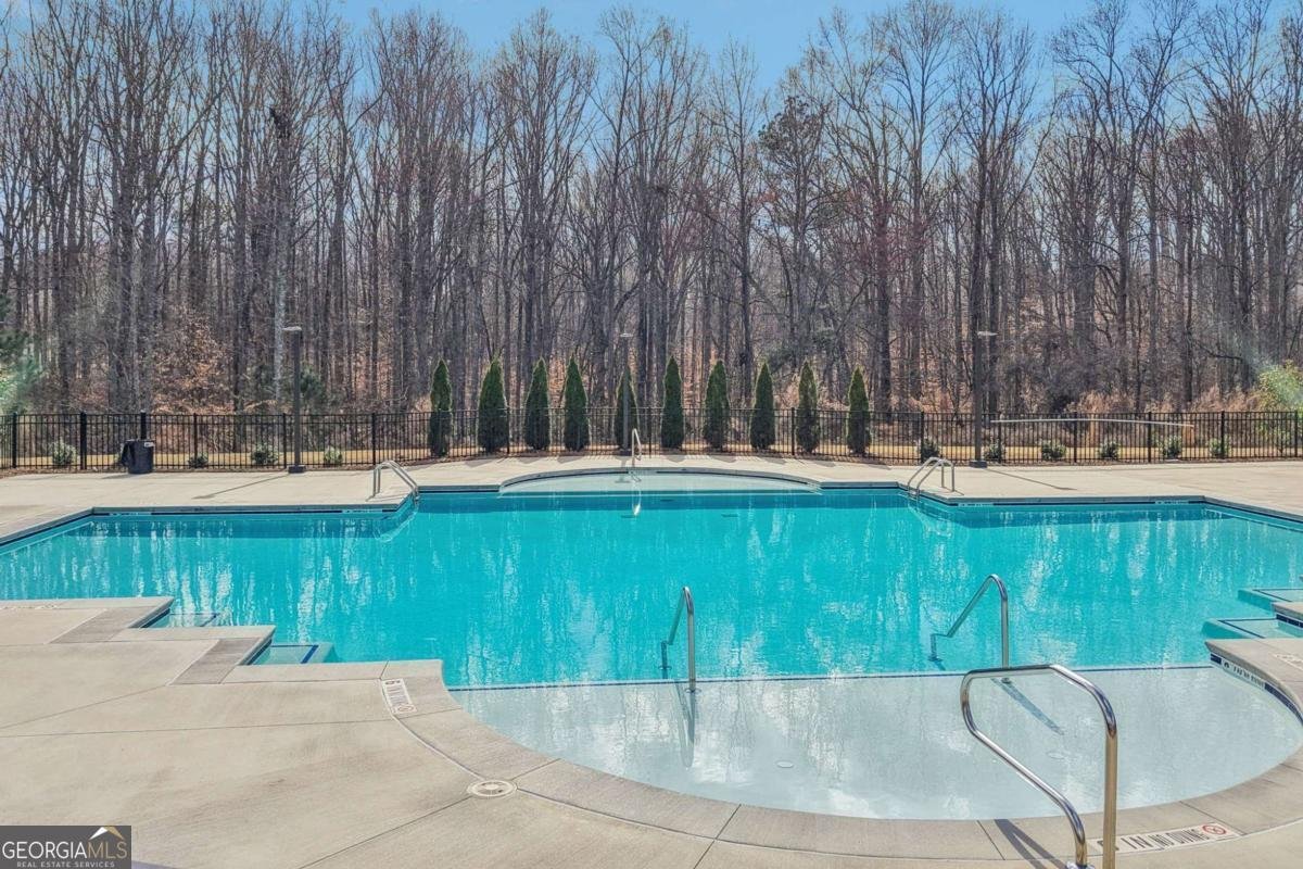 234 Timberland Avenue Dawsonville - Photo 57