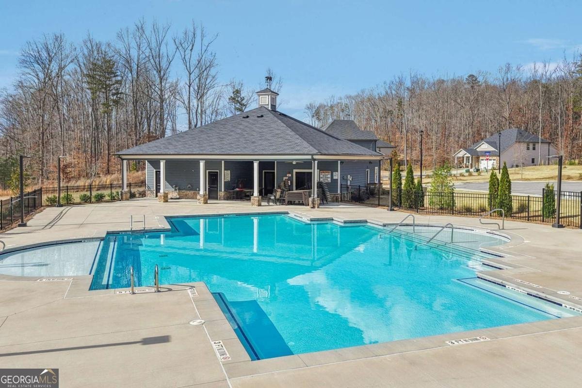 234 Timberland Avenue Dawsonville - Photo 58