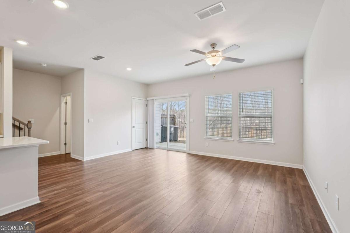 234 Timberland Avenue Dawsonville - Photo 6