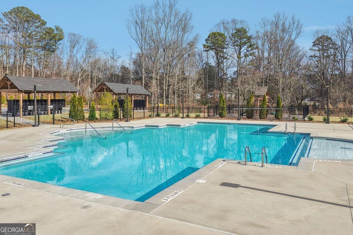 234 Timberland Avenue Dawsonville - Photo 60