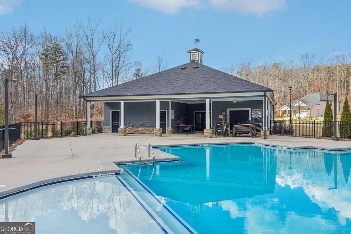 234 Timberland Avenue Dawsonville - Photo 62