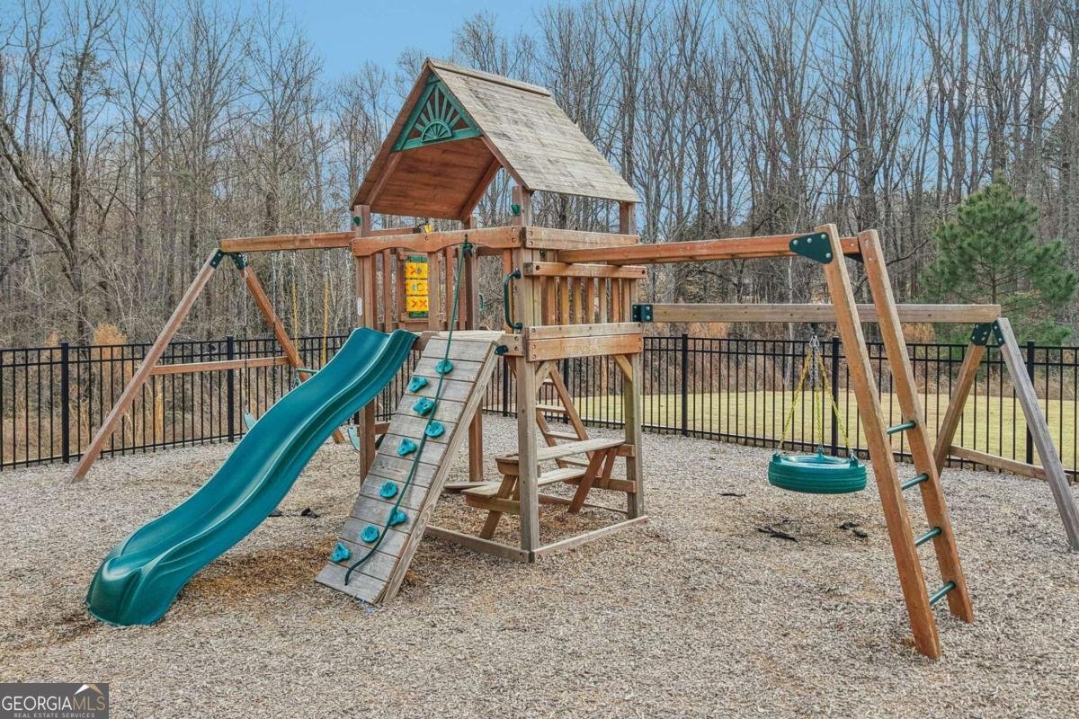 234 Timberland Avenue Dawsonville - Photo 63