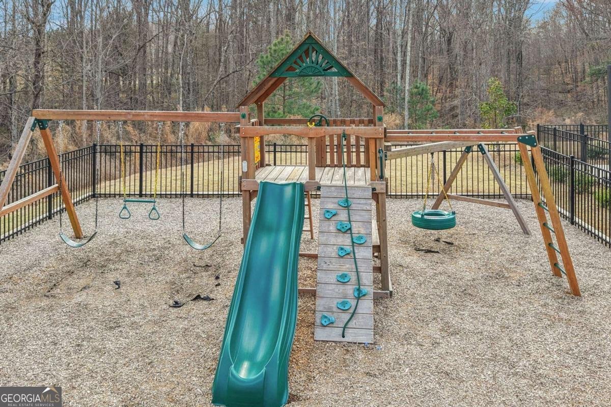 234 Timberland Avenue Dawsonville - Photo 64