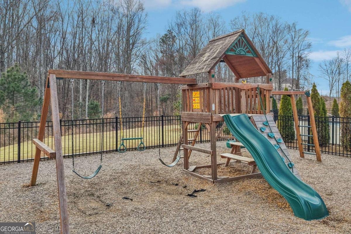 234 Timberland Avenue Dawsonville - Photo 65