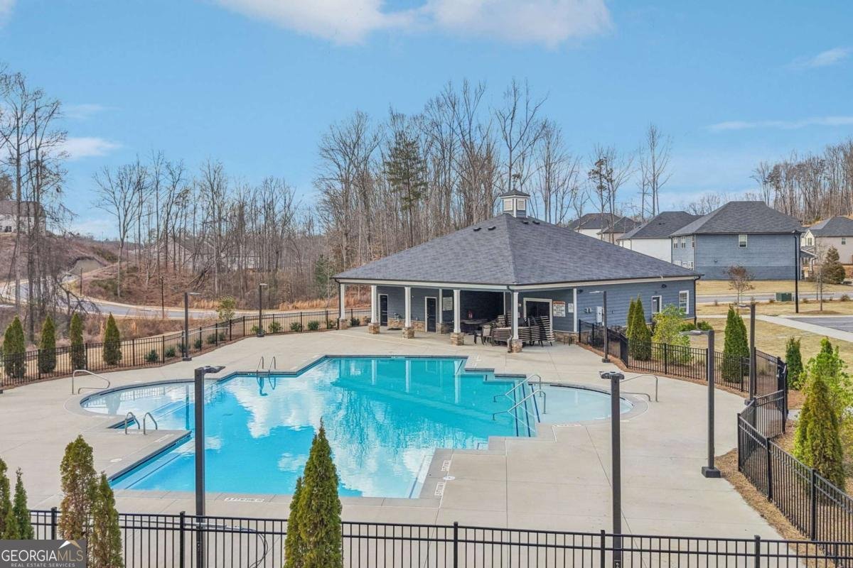 234 Timberland Avenue Dawsonville - Photo 66