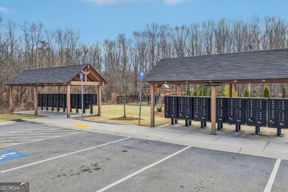 234 Timberland Avenue Dawsonville - Photo 67