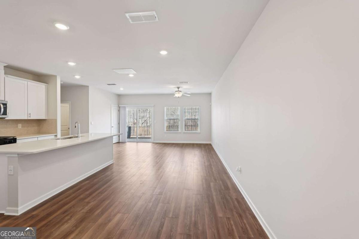 234 Timberland Avenue Dawsonville - Photo 7