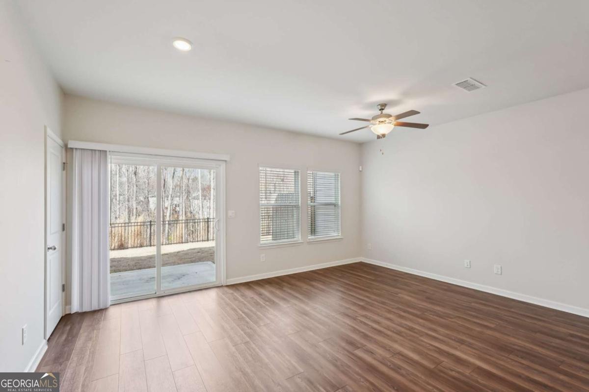 234 Timberland Avenue Dawsonville - Photo 8