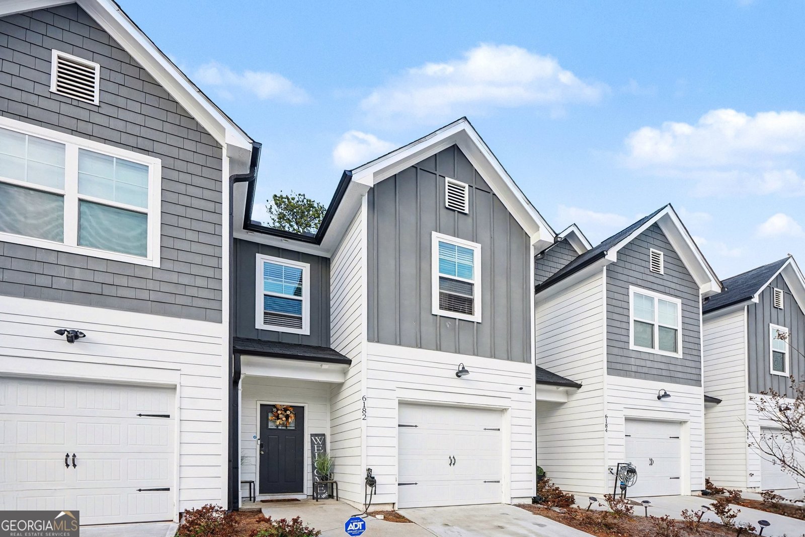 6182 Redan Overlook Lithonia - Photo 1