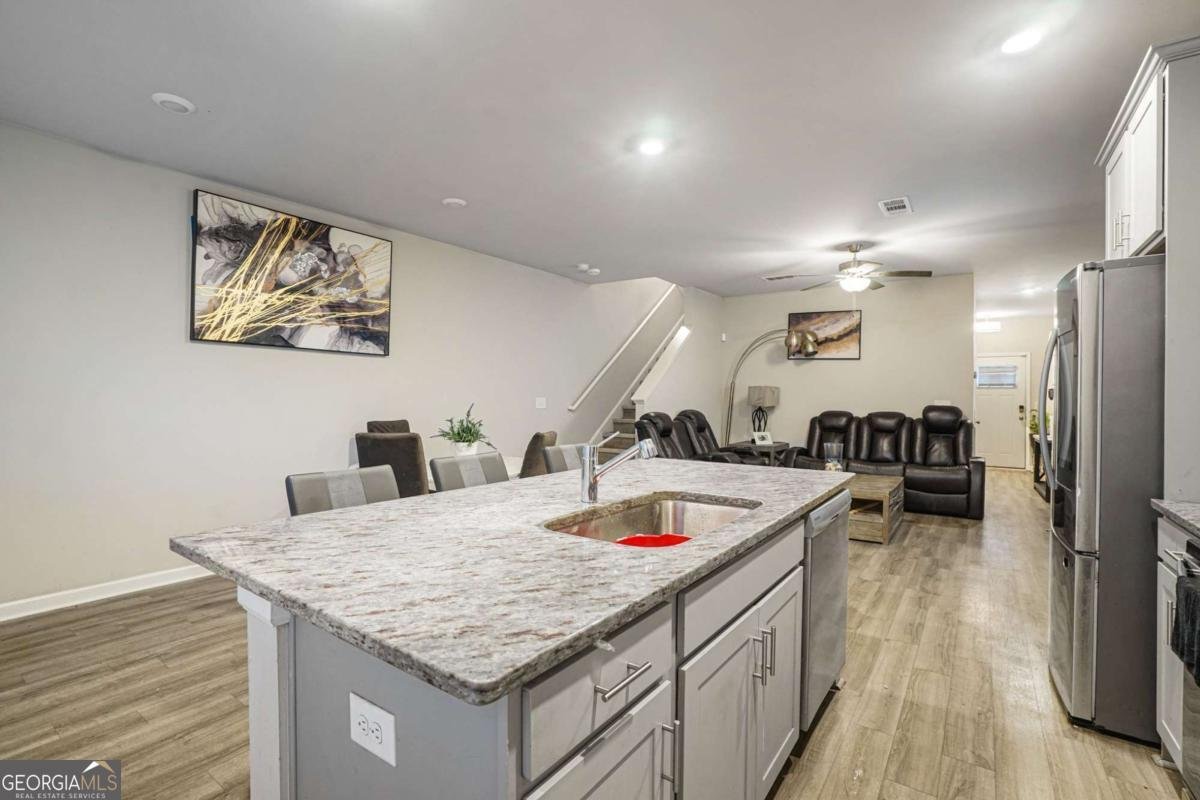 6182 Redan Overlook Lithonia - Photo 9