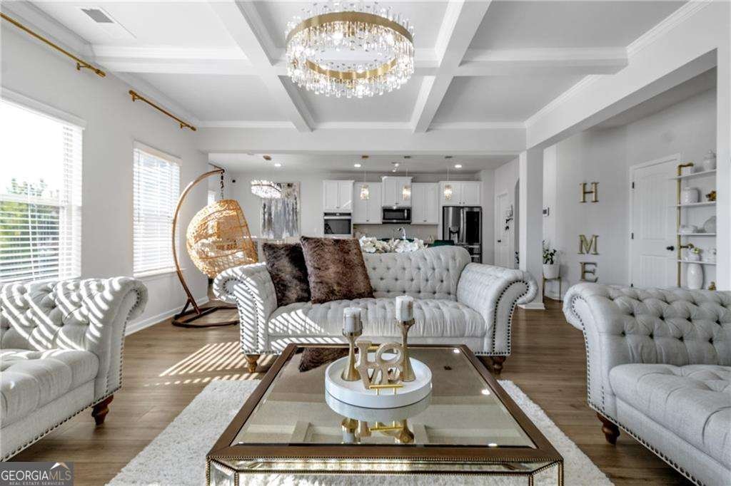 4903 Elm Leaf Drive Atlanta - Photo 12