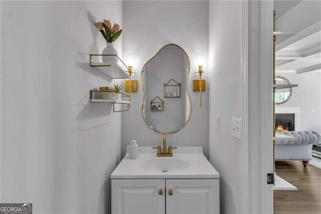 4903 Elm Leaf Drive Atlanta - Photo 13