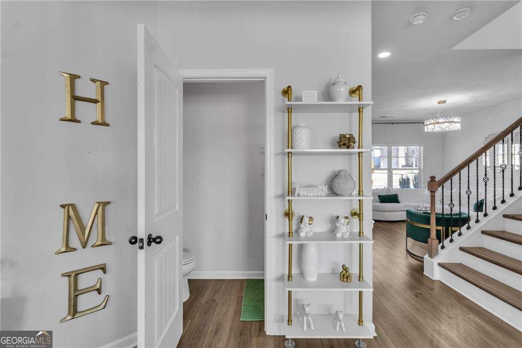 4903 Elm Leaf Drive Atlanta - Photo 14