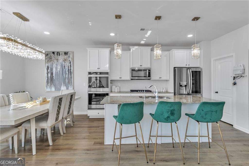 4903 Elm Leaf Drive Atlanta - Photo 16