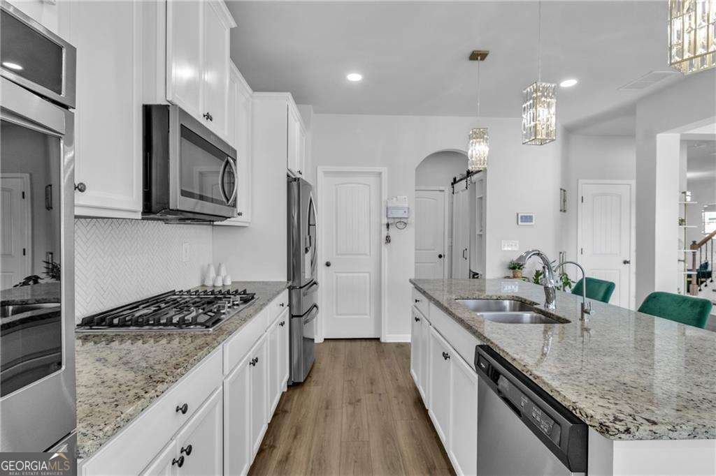 4903 Elm Leaf Drive Atlanta - Photo 17