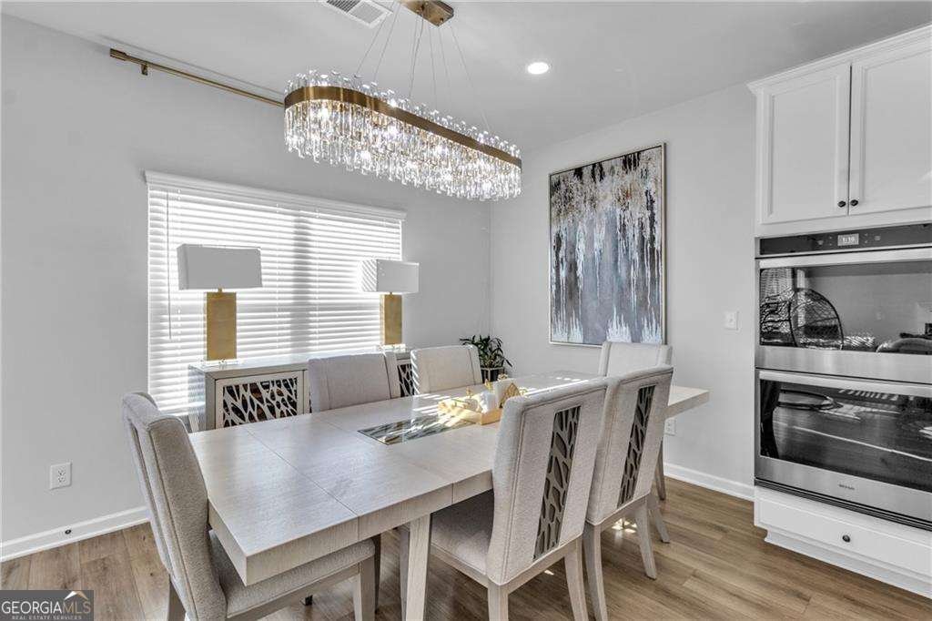 4903 Elm Leaf Drive Atlanta - Photo 18