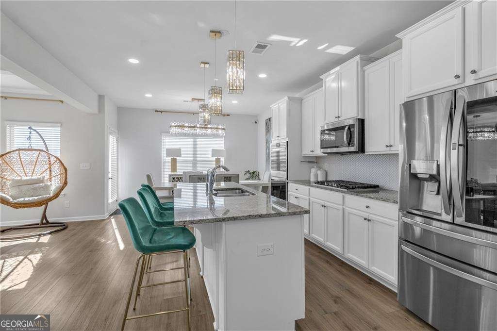 4903 Elm Leaf Drive Atlanta - Photo 19