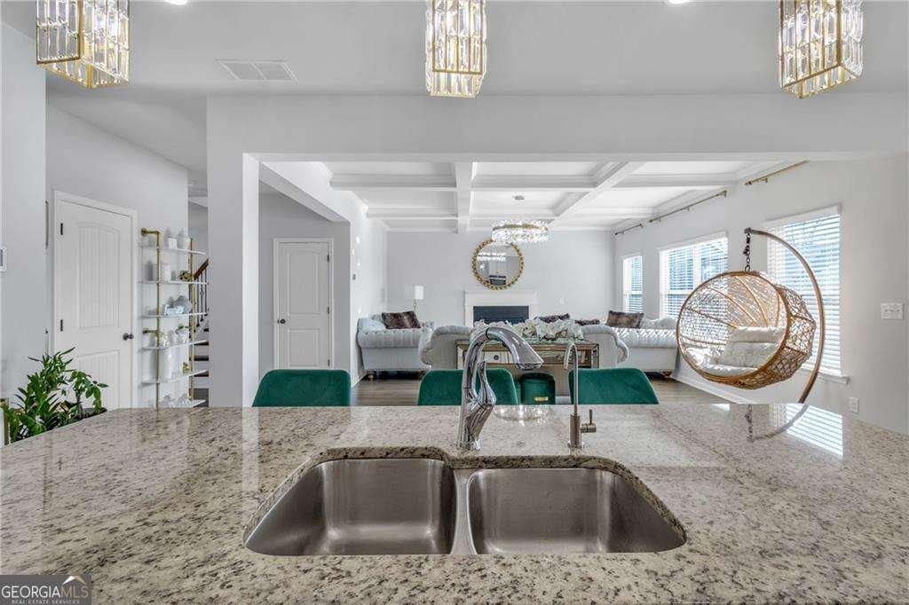 4903 Elm Leaf Drive Atlanta - Photo 20