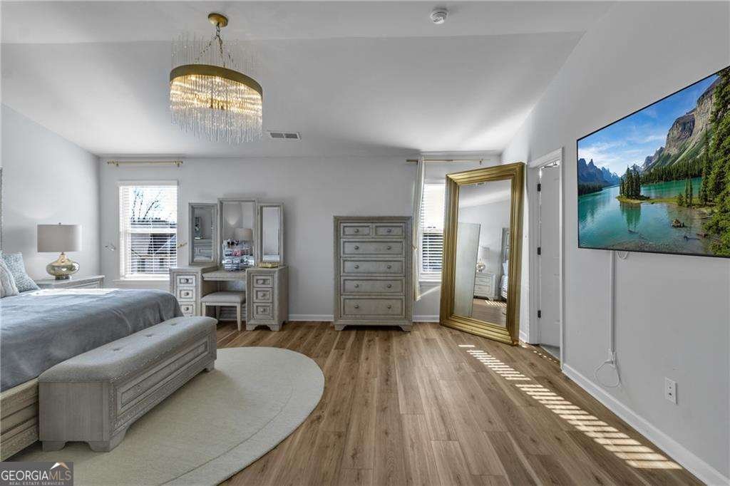 4903 Elm Leaf Drive Atlanta - Photo 25