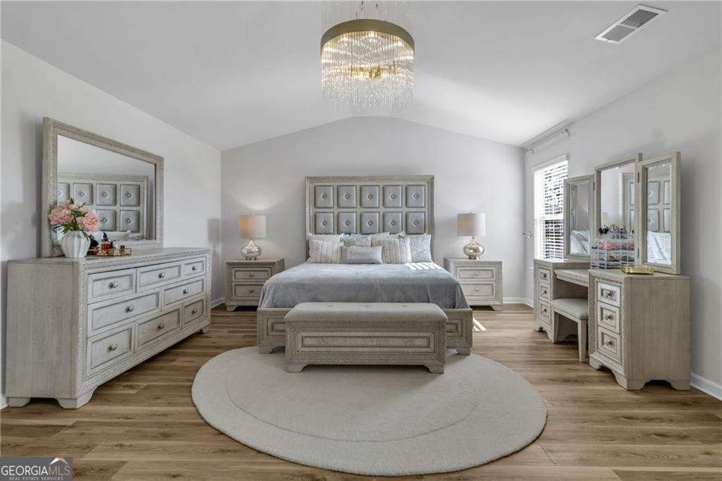 4903 Elm Leaf Drive Atlanta - Photo 27