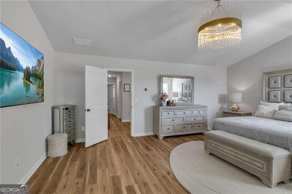 4903 Elm Leaf Drive Atlanta - Photo 31