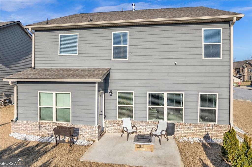 4903 Elm Leaf Drive Atlanta - Photo 43