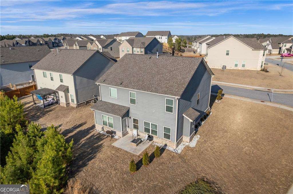 4903 Elm Leaf Drive Atlanta - Photo 44