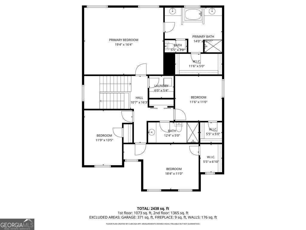 4903 Elm Leaf Drive Atlanta - Photo 46