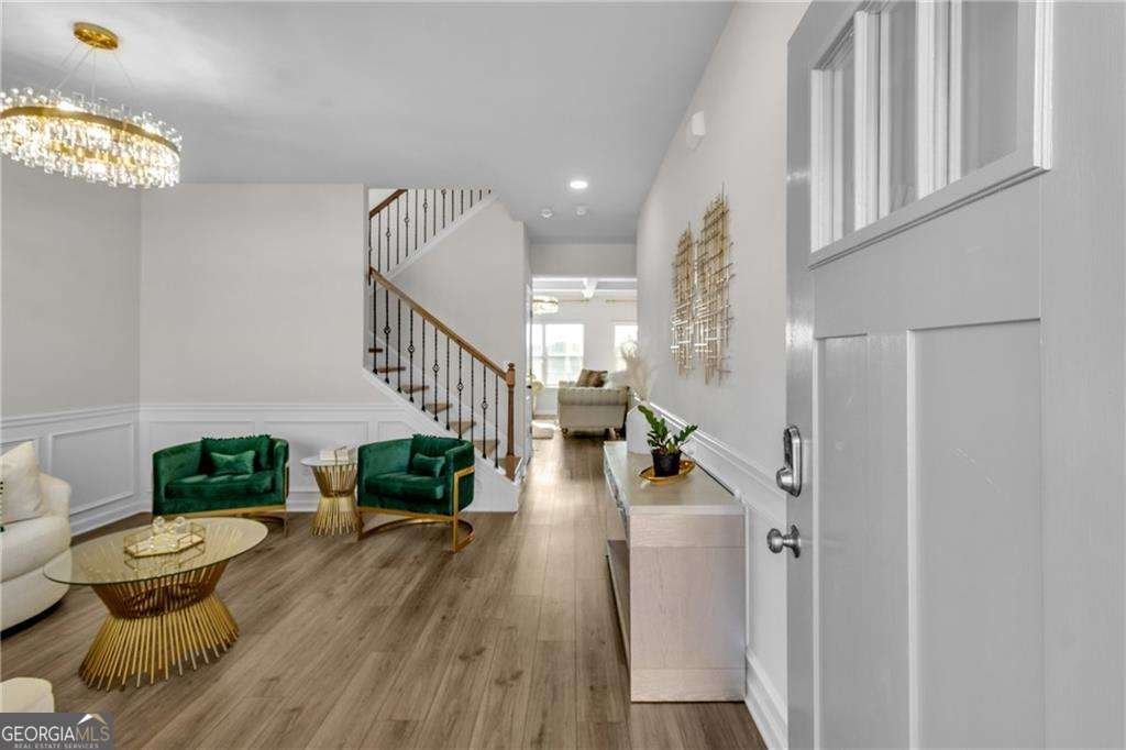 4903 Elm Leaf Drive Atlanta - Photo 6