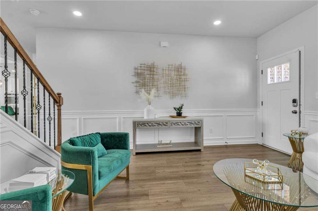 4903 Elm Leaf Drive Atlanta - Photo 8