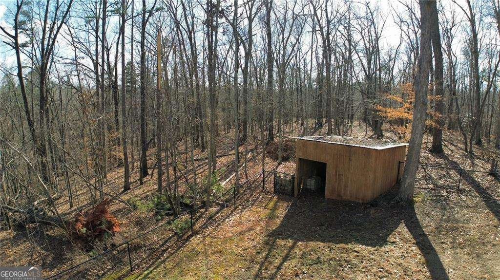 430 Valley Road Dawsonville - Photo 11