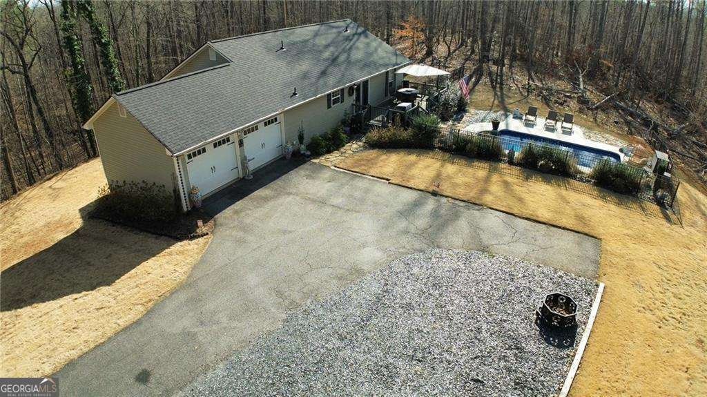430 Valley Road Dawsonville - Photo 12