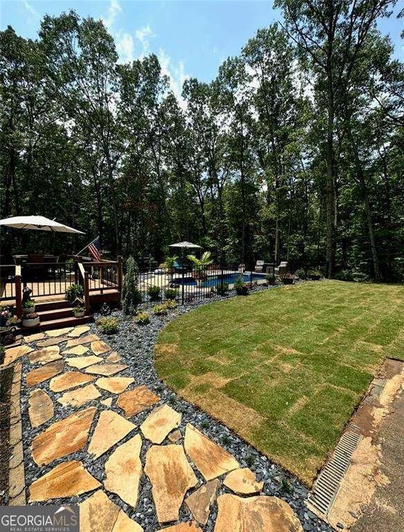 430 Valley Road Dawsonville - Photo 16