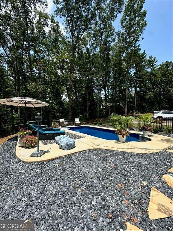 430 Valley Road Dawsonville - Photo 17