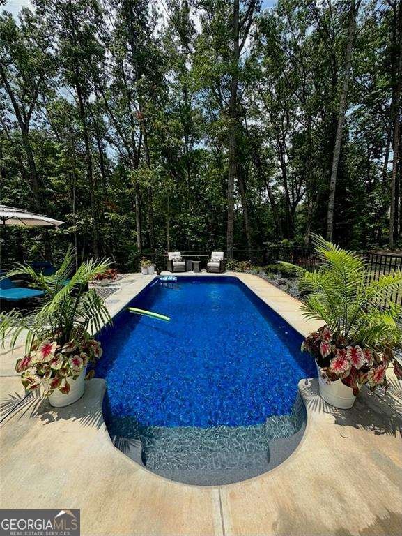 430 Valley Road Dawsonville - Photo 18