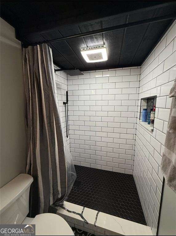 430 Valley Road Dawsonville - Photo 19