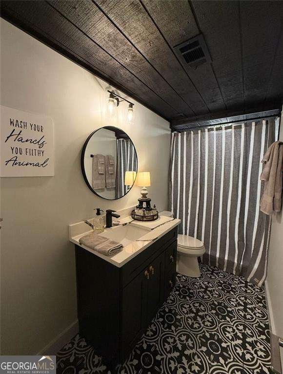 430 Valley Road Dawsonville - Photo 20