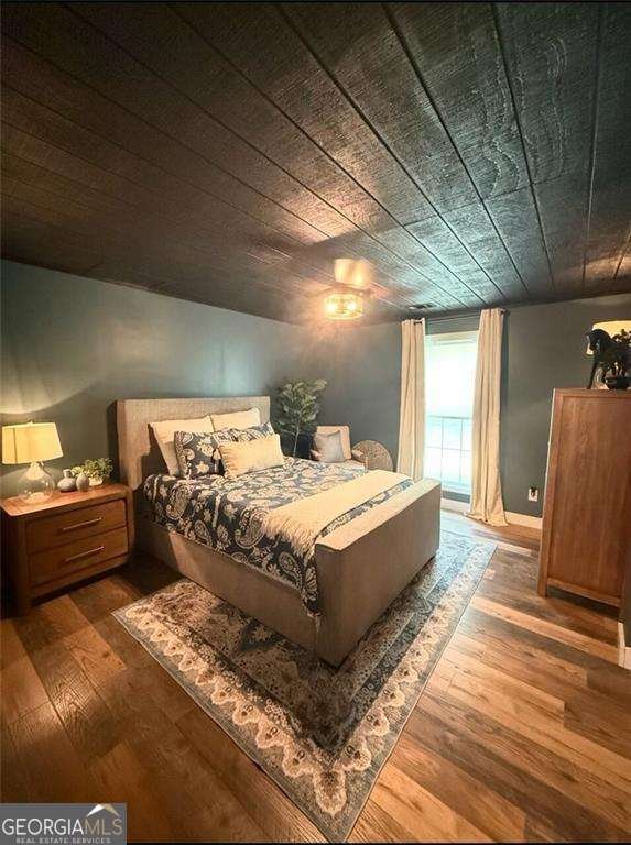 430 Valley Road Dawsonville - Photo 21