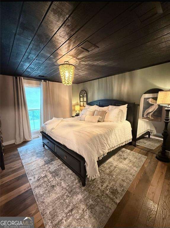 430 Valley Road Dawsonville - Photo 22