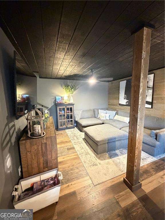 430 Valley Road Dawsonville - Photo 25