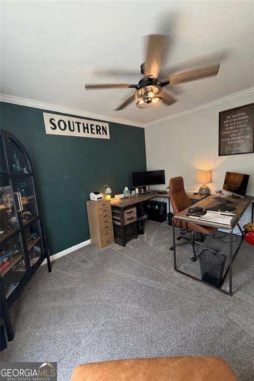 430 Valley Road Dawsonville - Photo 29