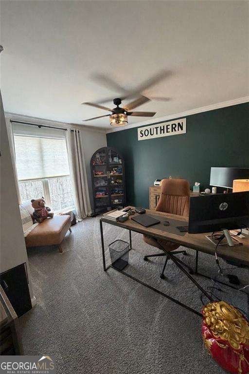 430 Valley Road Dawsonville - Photo 30