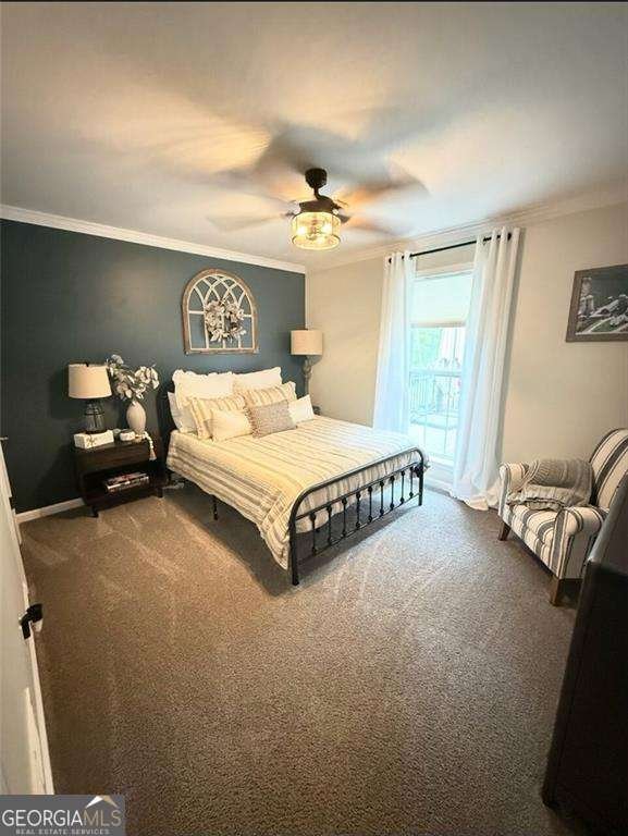 430 Valley Road Dawsonville - Photo 31