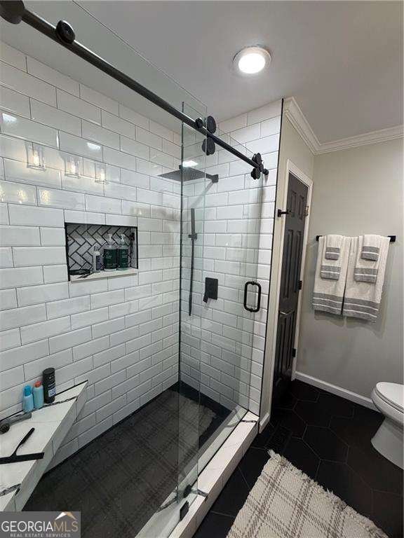 430 Valley Road Dawsonville - Photo 33