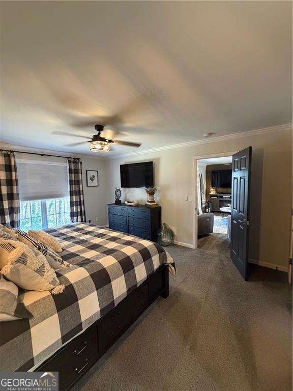 430 Valley Road Dawsonville - Photo 36