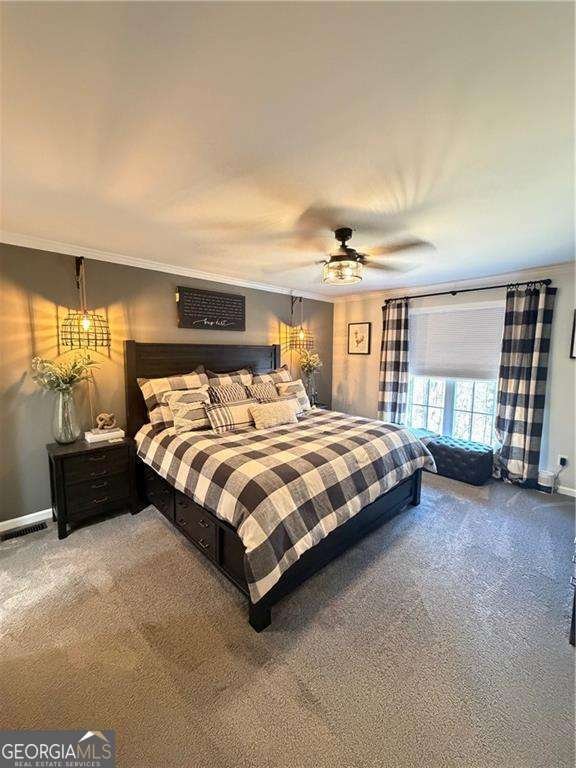 430 Valley Road Dawsonville - Photo 38