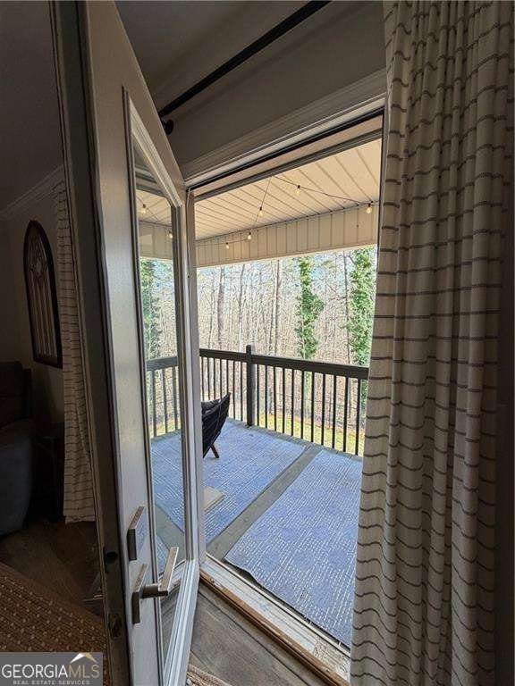 430 Valley Road Dawsonville - Photo 39