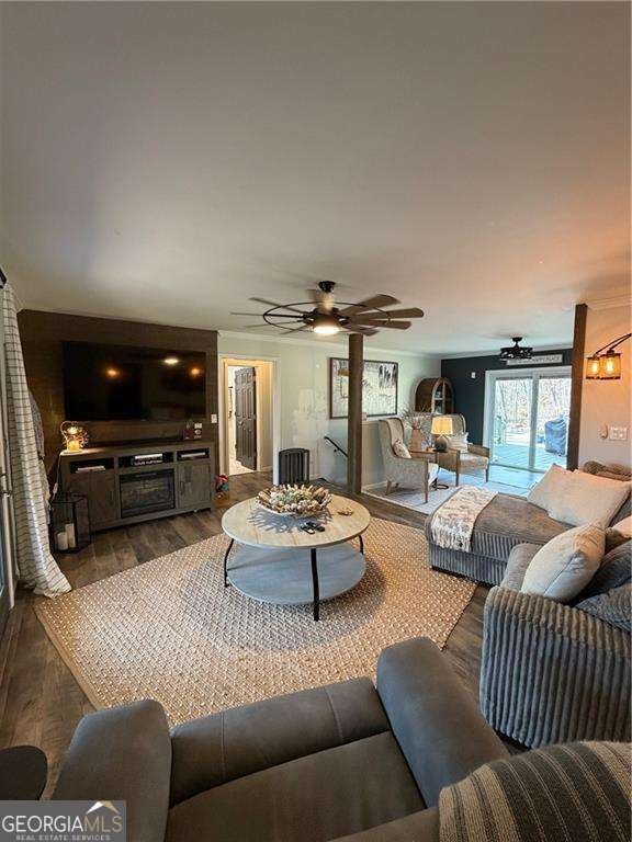 430 Valley Road Dawsonville - Photo 41