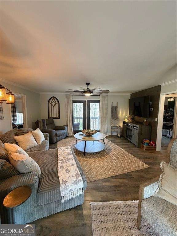 430 Valley Road Dawsonville - Photo 43